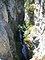 Maligne Canyon, Alberta