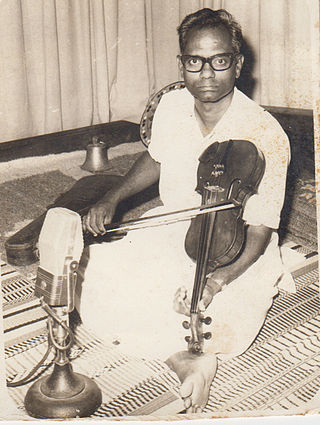 <span class="mw-page-title-main">Malladi Venkata Satyanarayana Rao</span>