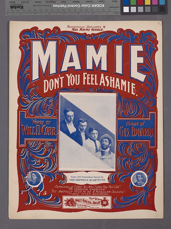 File:Mamie (don't you feel ashamie.) (NYPL Hades-1929560-1991601