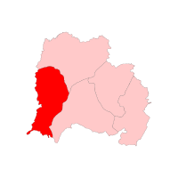 Manoharpur Assembly constituency