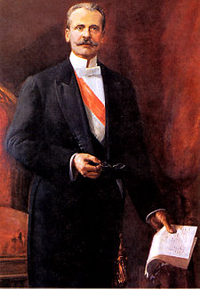 Manuel Candamo