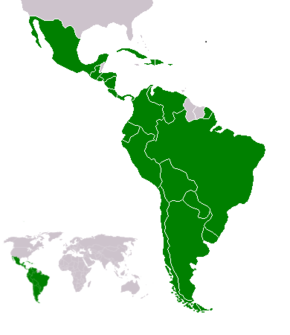 Latin Americans