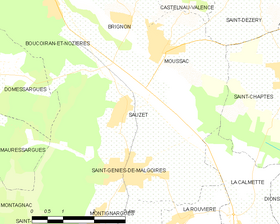 Map commune FR insee code 30313.png