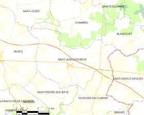Map commune FR insee code 53228.png