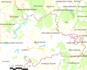 Map commune FR insee code 71326.png