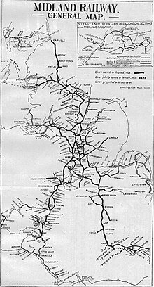 1920 general map of Midland Railway Map of Midland Railway 1920.jpg