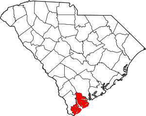 upload.wikimedia.org/wikipedia/commons/thumb/7/71/Map_of_South_Carolina_highlighting_Beaufort_County.svg/300px-Map_of_South_Carolina_highlighting_Beaufort_County.svg.png