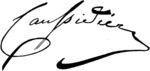 Signature