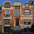 * Nomination Art Deco house in Marcinelle (Charleroi) --Jmh2o 17:16, 19 September 2020 (UTC) * Promotion  Support Good quality. --Zinnmann 07:56, 23 September 2020 (UTC)