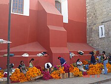死者の日 メキシコ Wikipedia