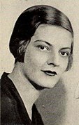 Marjorie Oelrichs