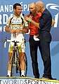 Mark Cavendish