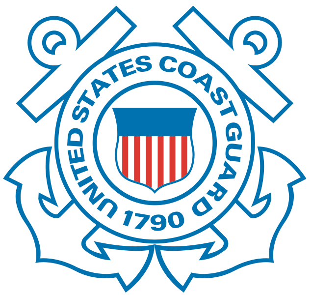 File:Mark of the United States Coast Guard.svg
