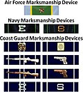 Thumbnail for Marksmanship Device