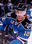 Patrick Marleau