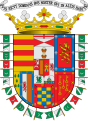 Marquesado de Villamayor de las Ibernias (Linaje Pacheco de Córdoba Bocanegra)