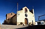 Miniatura para Ermita de San Sebastián (Castielfabib)