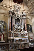 Massa Duomo San Francesco Cappella Ducale 02.JPG