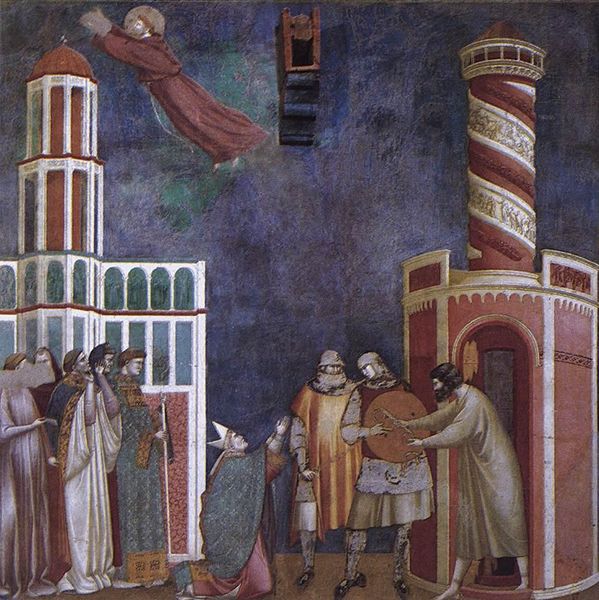 File:Master of Saint Cecilia - Legend of St Francis - 28. Liberation of the Repentant Heretic - WGA14480.jpg