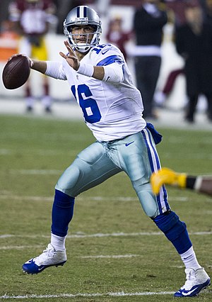 Matt Cassel