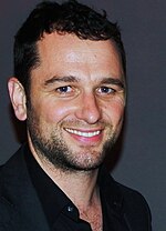 Bawdlun am Matthew Rhys