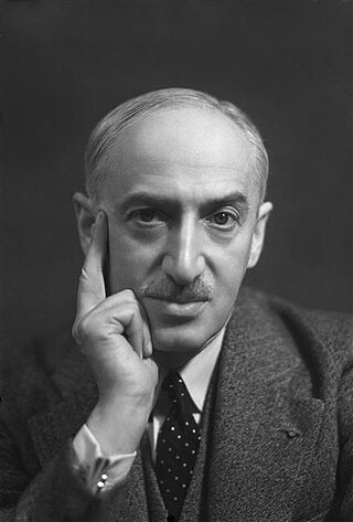 André Maurois