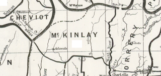 McKinlay County, Queensland