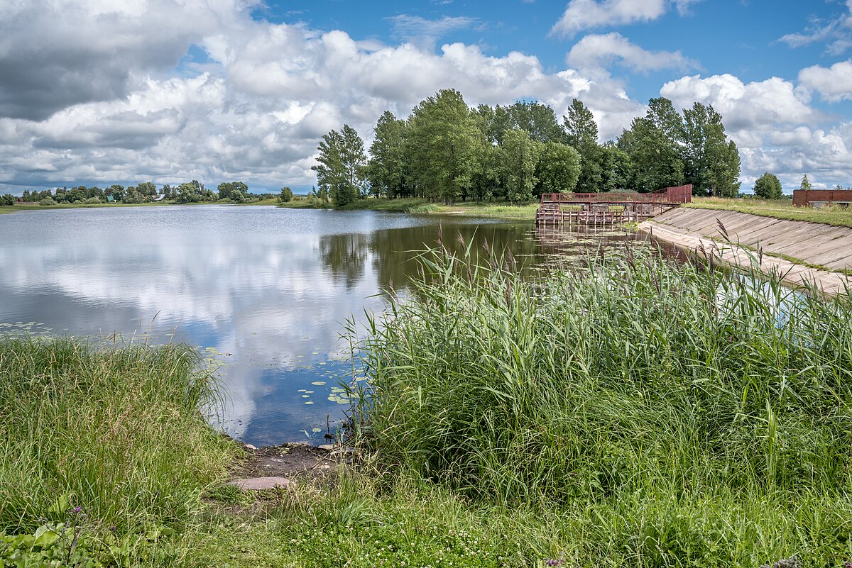 река соньга ярославль