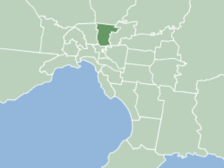 MelbLGA Darebin