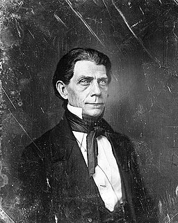 Memucan Hunt Jr. first Minister of Texas to the United States