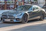 Miniatura para Mercedes-AMG GT