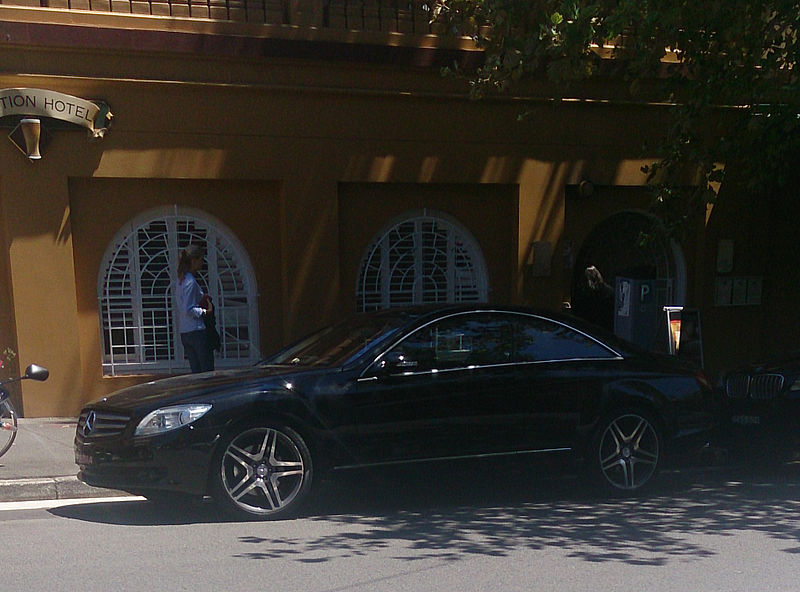 File:Mercedes-Benz CL500 (14150012528).jpg