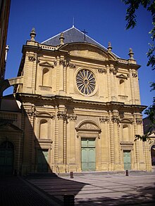 Metz - Église Saint-Clément (1).JPG