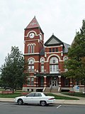 Miami County, Kansas için küçük resim