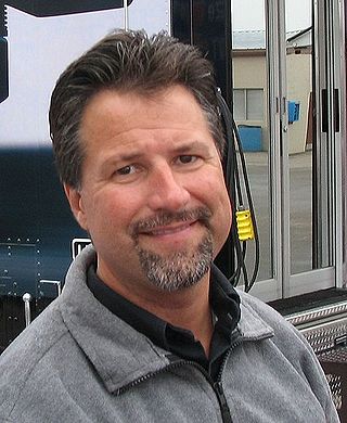 <span class="mw-page-title-main">Michael Andretti</span> American racing driver