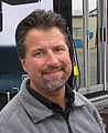 Michael Andretti, 2007.