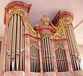 Orgel