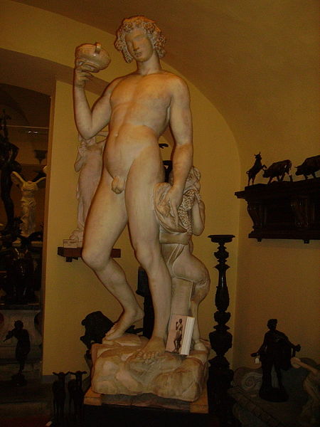 File:Michelangelo-Bacchus-replica-florence.jpg