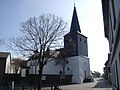 Kirche in Miel