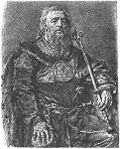 Gambar mini seharga Mieszko III Stary