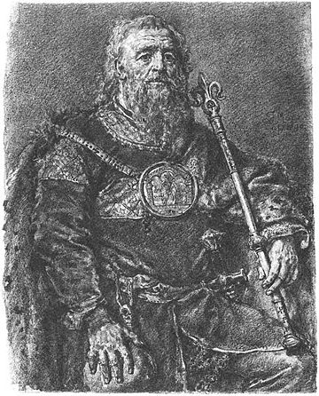 Měšek III. Starý