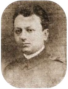 Mihail Polihroniade