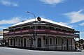 * Nomination: Grand Hotel in Millicent, South Australia. --Mattinbgn 22:30, 8 August 2011 (UTC) * * Review needed