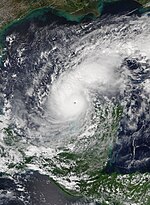 Thumbnail for List of Category 5 Atlantic hurricanes