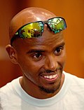 Miniatura per Mo Farah