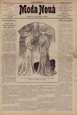 Thumbnail for File:Moda nouă 1904-03-13, nr. 11.pdf