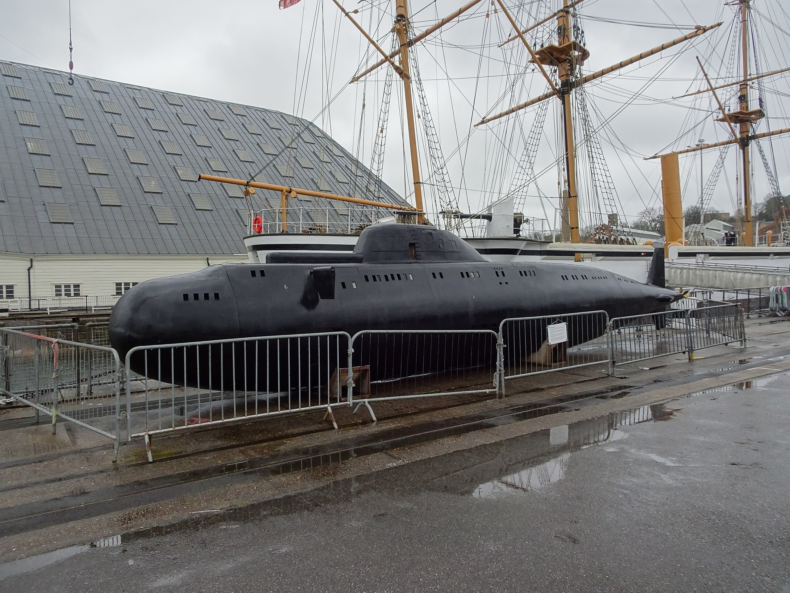 Acciaio-class submarine - Wikidata