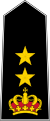 Oberstleutnant