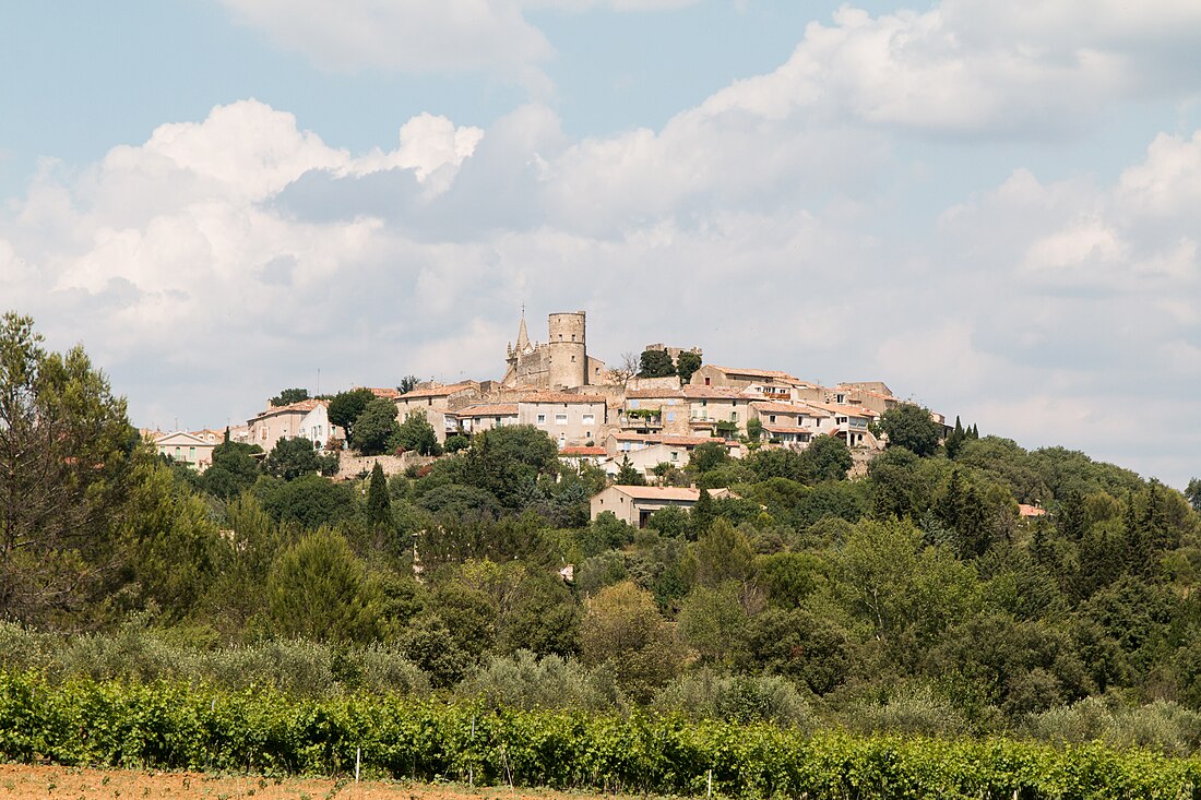 Montpezat (Gard)