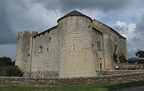 Mont Saint Jean - Château 4.jpg